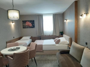 Select Lux Apartments Konaci